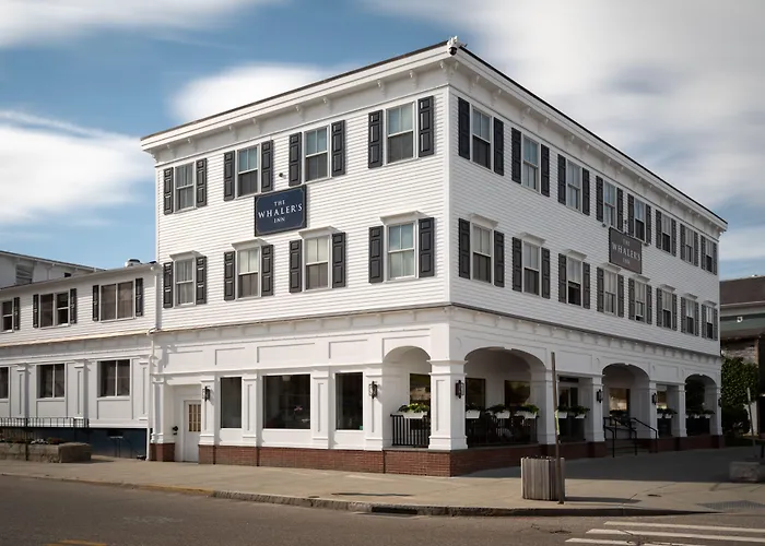 Whaler'S Inn