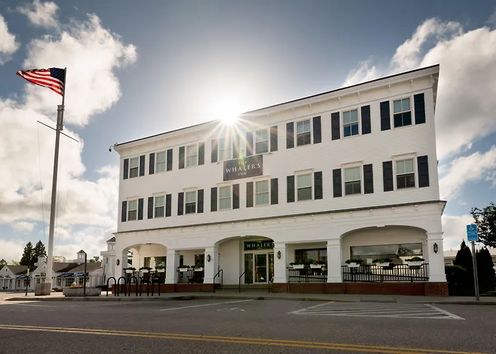 Whaler'S Inn